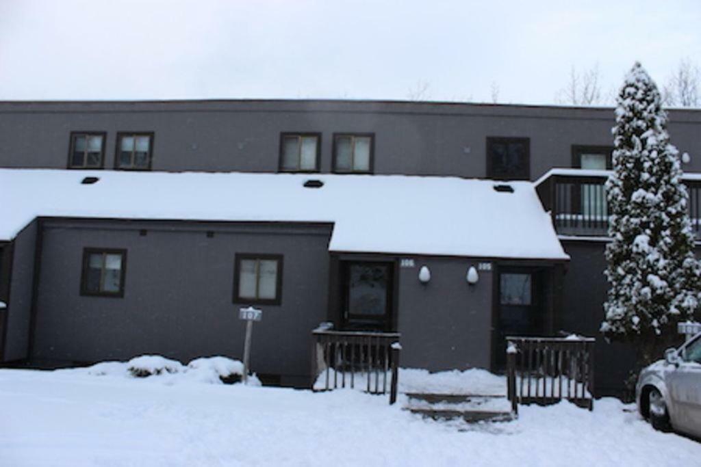 106 Village At Camelback Tannersville Eksteriør billede
