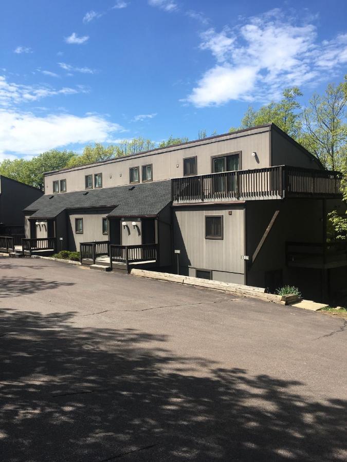 106 Village At Camelback Tannersville Eksteriør billede